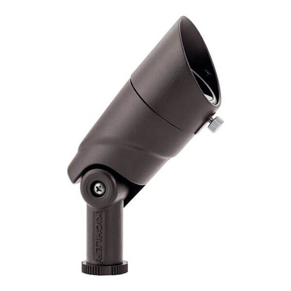 VLO Small 5.5W Outdoor Spotlight